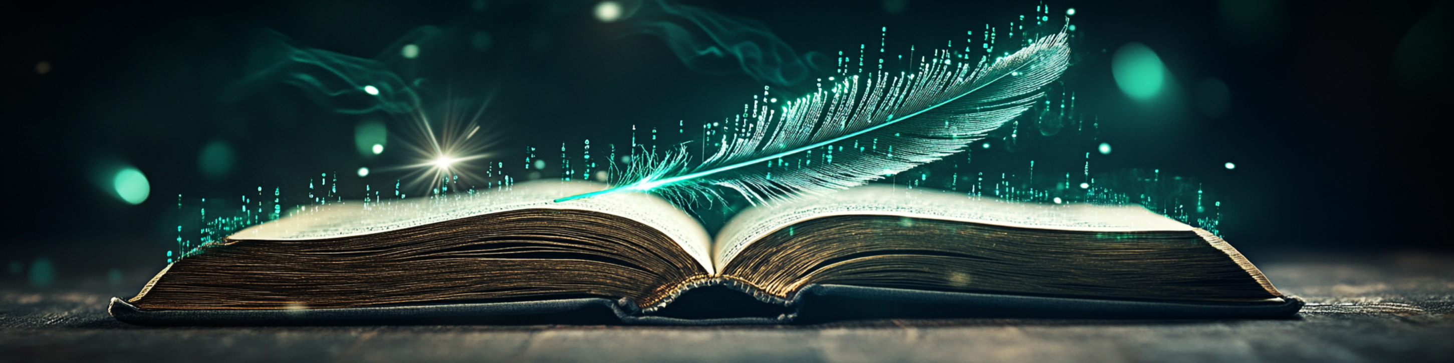 Fantasyautorin Simone Stillger